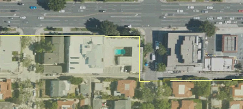 9500 Olympic Blvd