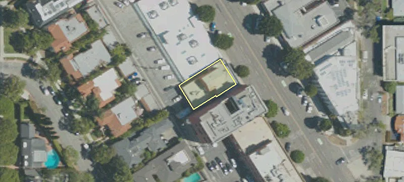 441 Beverly Dr