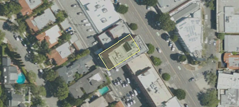 445 Beverly Dr