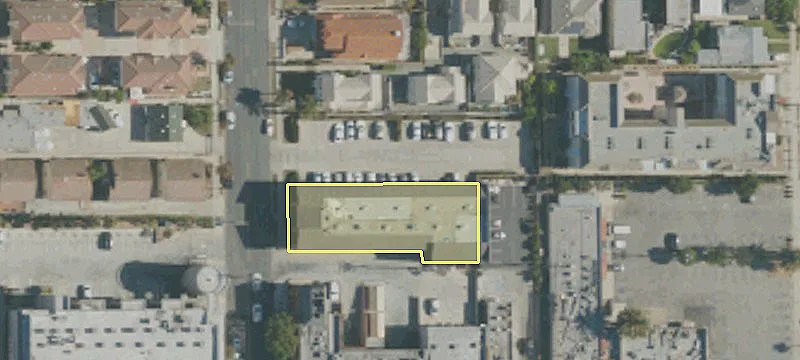 108 Ynez Ave Ste, Unit 204