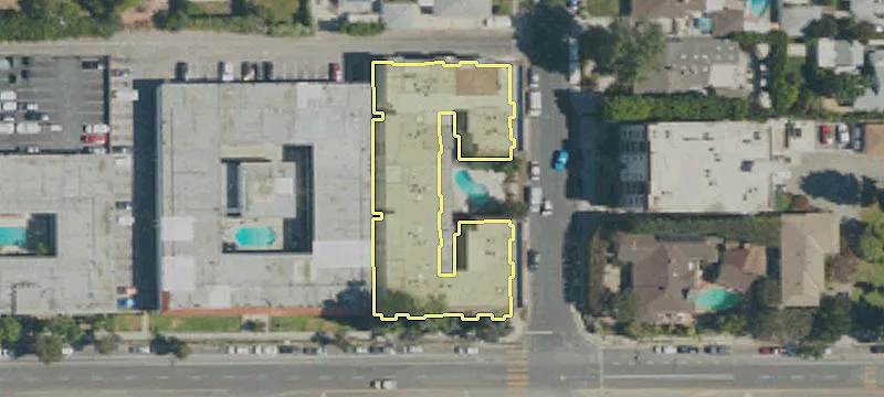12241 Burbank Blvd