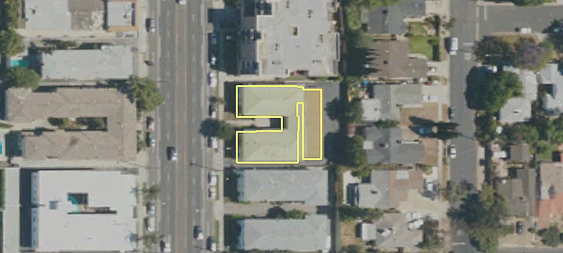 5642 Laurel Cyn Blvd