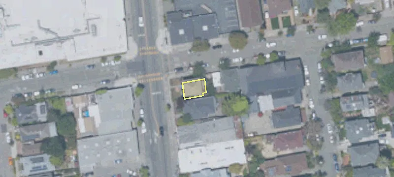2901 Shattuck Ave