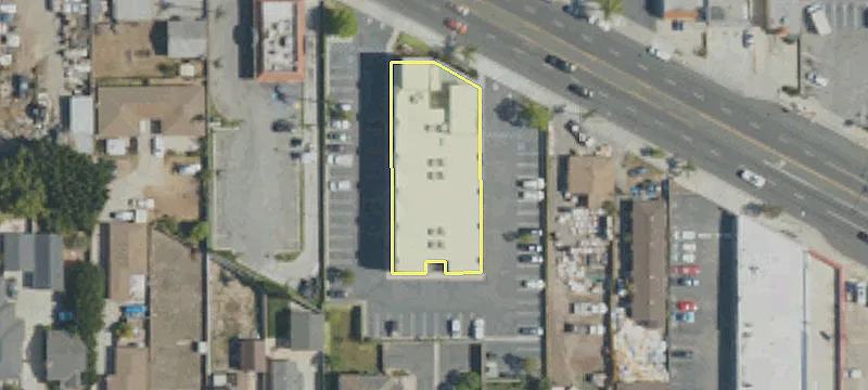 2040 Lomita Blvd
