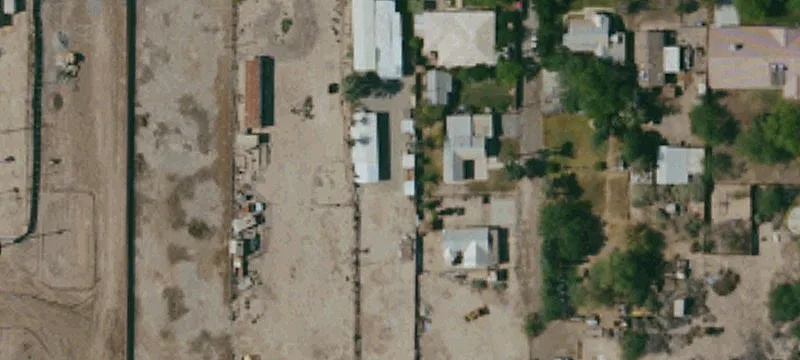 1403 El Dorado Ave