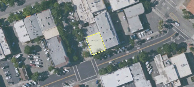 190 J St