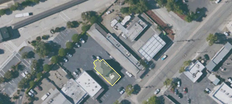 2602 Old 1st St