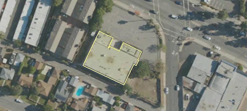 2666 Huntington Dr