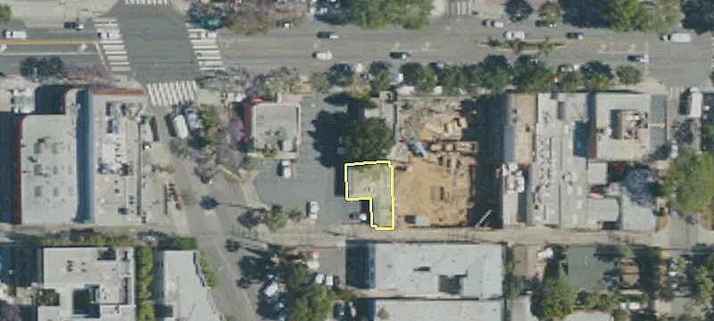 7440 Santa Monica Blvd