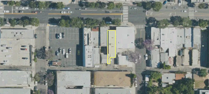7764 Santa Monica Blvd