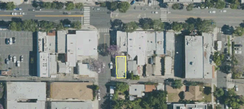 7750 Santa Monica Blvd