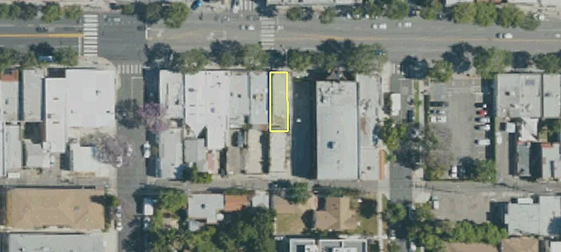 7740 Santa Monica Blvd