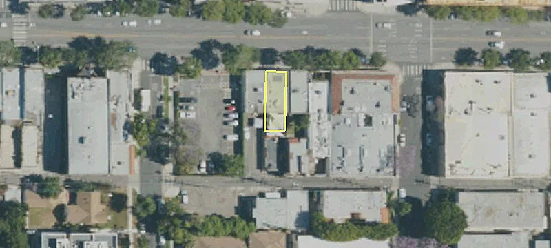 7710 Santa Monica Blvd