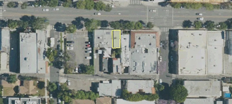 7706 Santa Monica Blvd