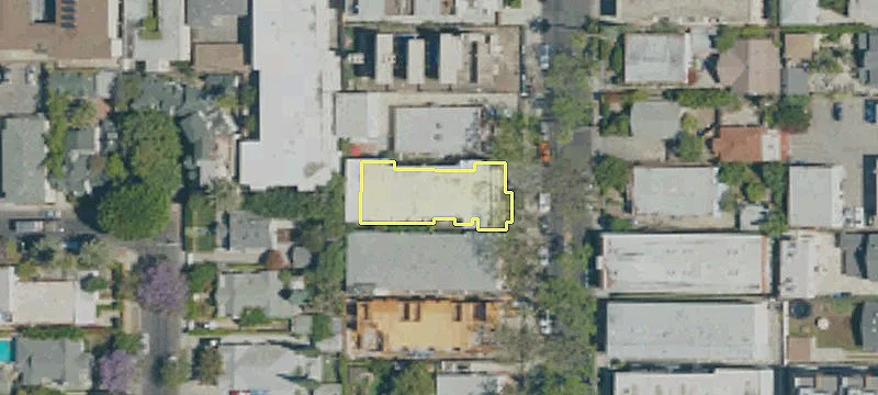 1235 Formosa Ave