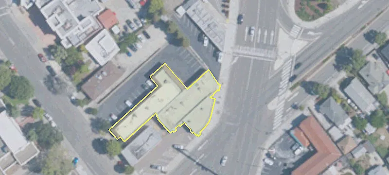 22789 Foothill Blvd