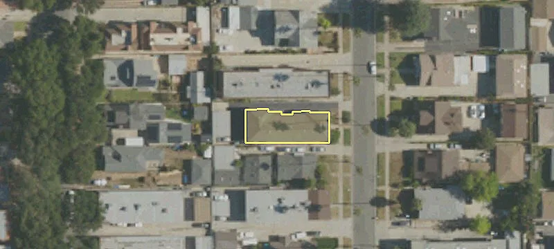 203 Curtis Ave, Unit A