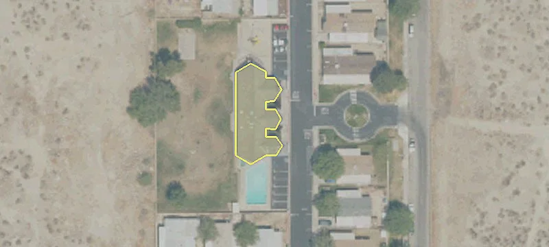 2545 Ave I I