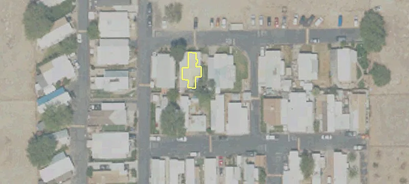3157 Ave I I