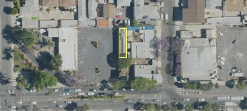 8009 Santa Monica Blvd