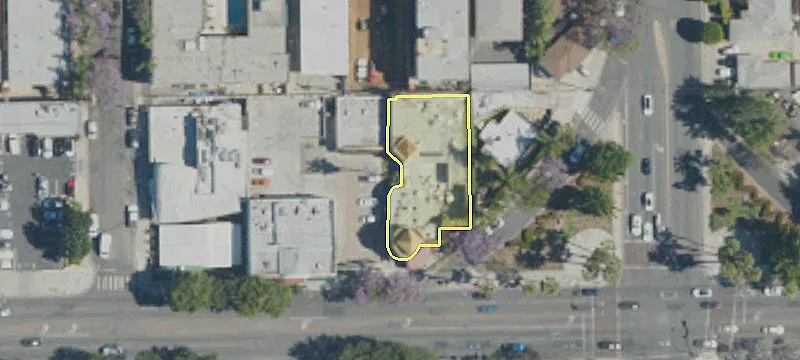 8151 Santa Monica Blvd