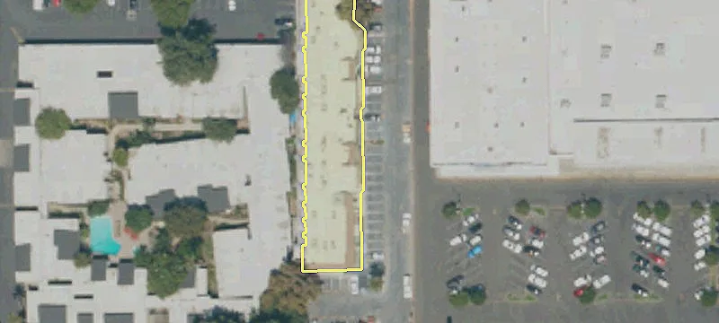 20201 Sherman Way