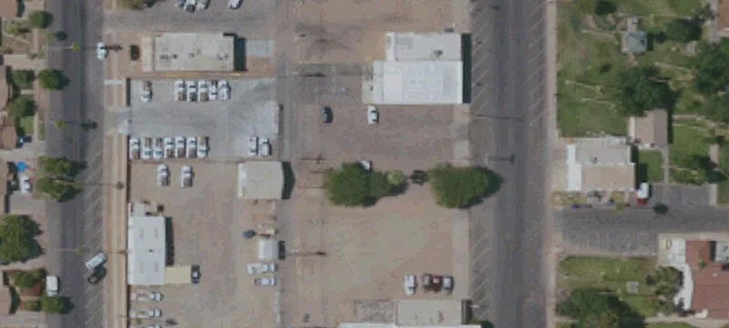 553 Pne Ave