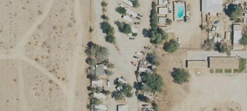 12730 Pearblossom Hwy