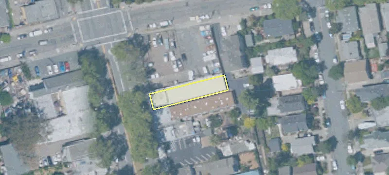2205 San Pablo Ave