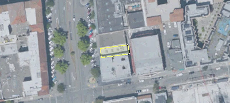 2225 Shattuck Ave