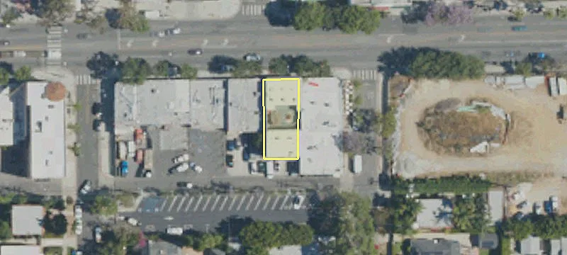 8206 Santa Monica Blvd