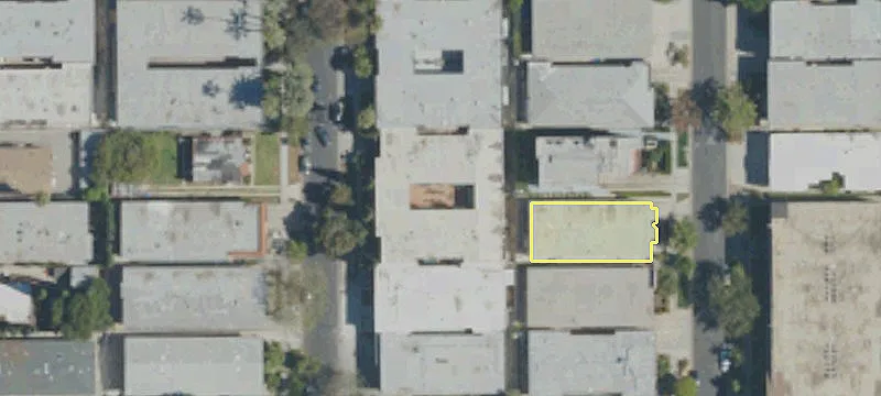 540 Orlando Ave