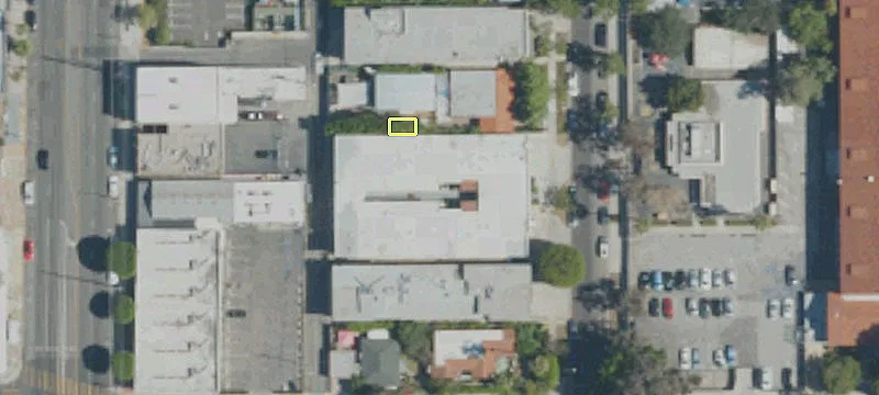 515 Alfred St