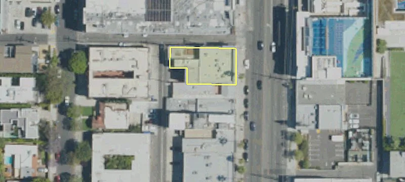 537 La Cienega Blvd