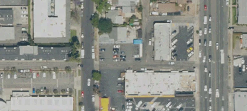 20901 Sherman Way