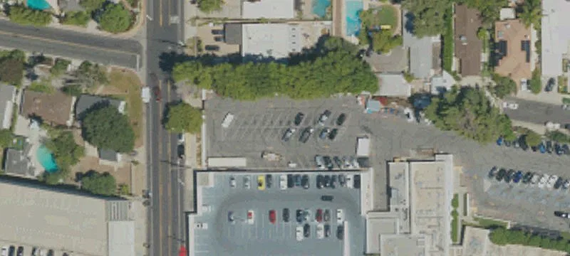 16237 Ventura Blvd