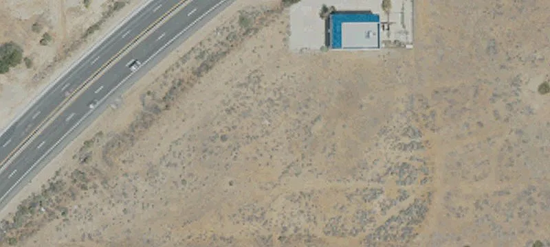 2660 Pearblossom Hwy