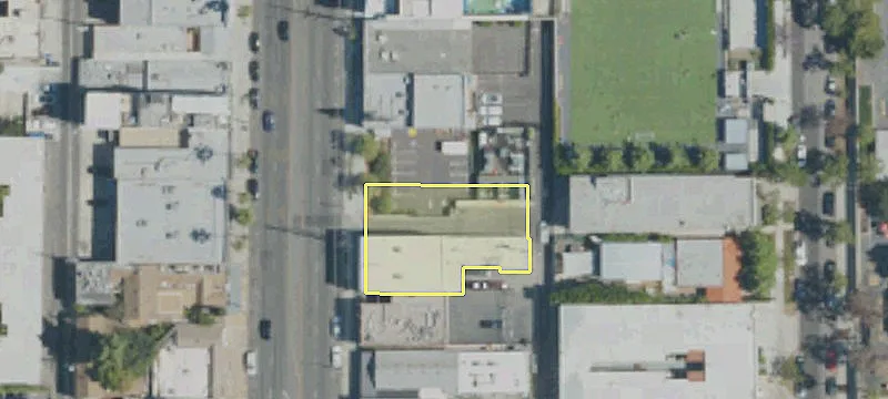 526 La Cienega Blvd
