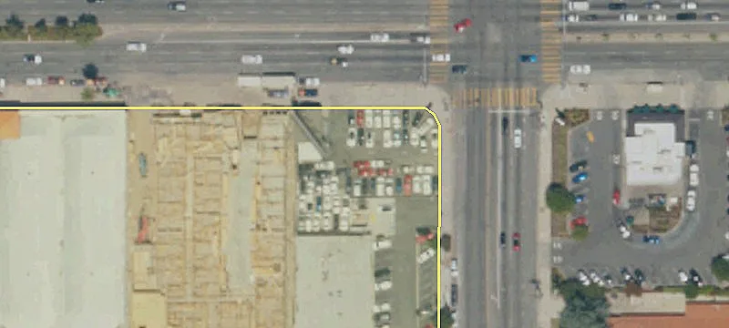20112 Sherman Way