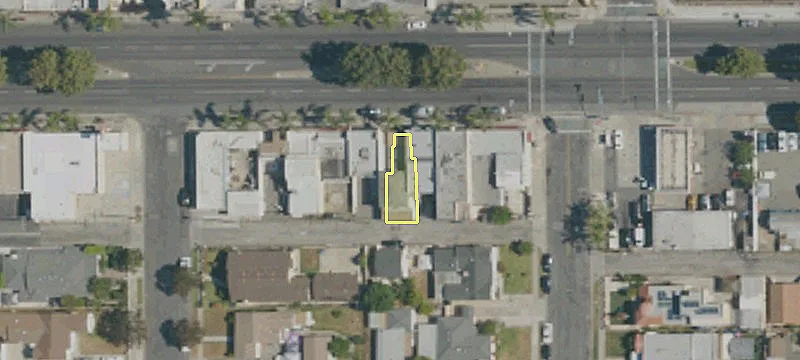 260 Garvey Ave