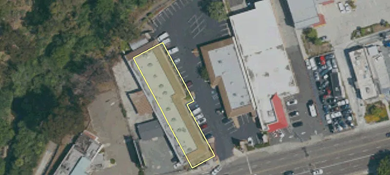 2710 Garnet Ave