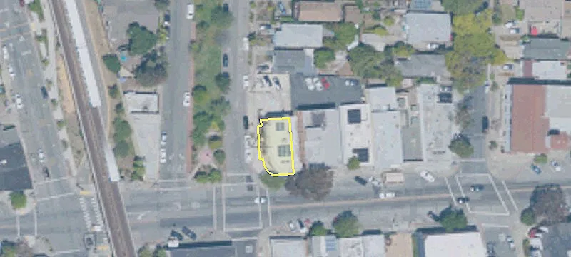 1301 Solano Ave