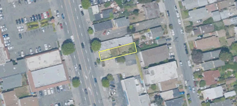 953 San Pablo Ave