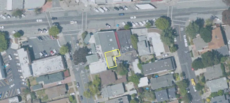 1552 Solano Ave