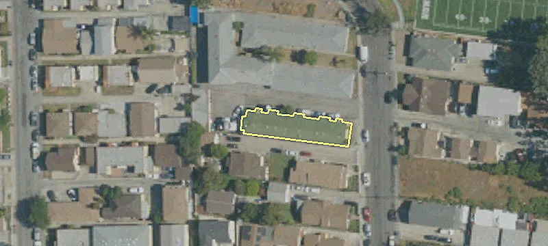 7035 Newell St