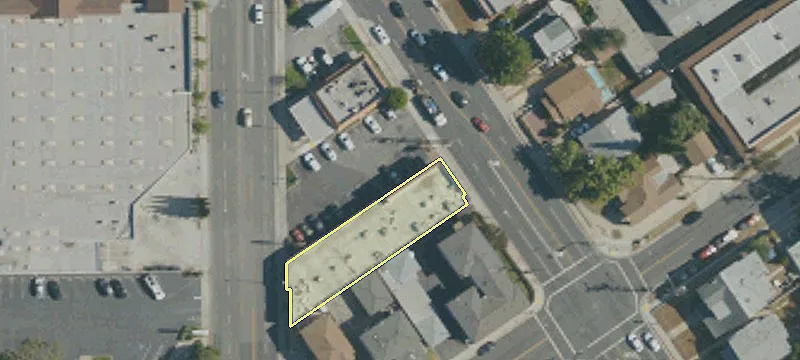 1111 Garfield Ave