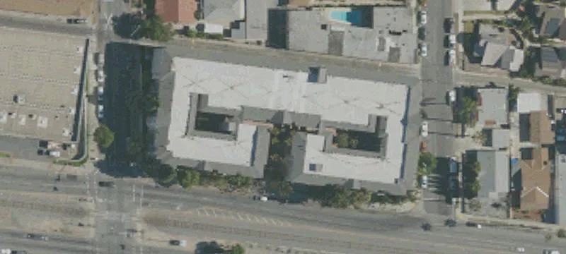 2701 Randolph St