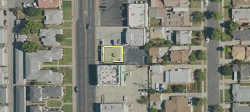 1212 Garfield Ave