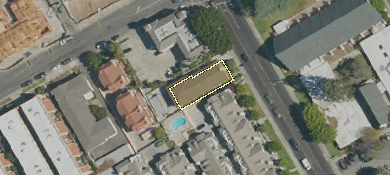 209 Chapel Ave, Unit A