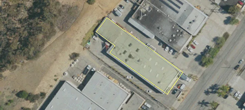 1191 Monterey Pass Rd